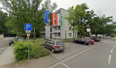 Volkshochschule Egelsbach
