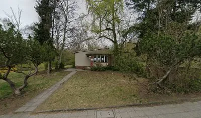 Ecole de Musique de Berlin - Deutsch Französische Musikschule e. V.