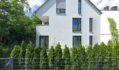 Geigenunterricht Trudering