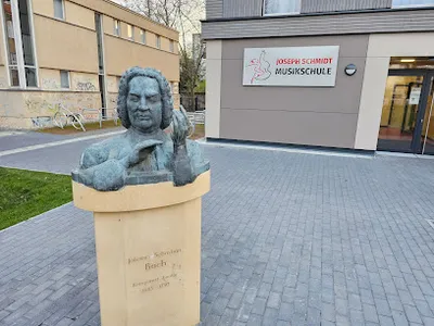 Joseph-Schmidt-Musikschule