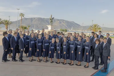 Voices of Munich | Jugendchor, Kinderchor in München