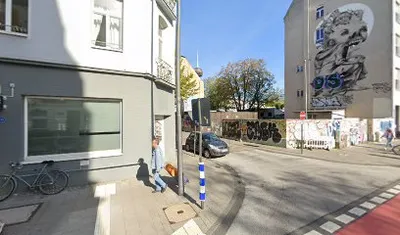 Förderverein Der Rheinischen Musikschule Köln