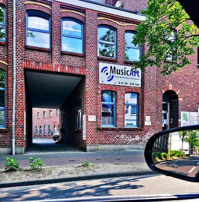 Musicart