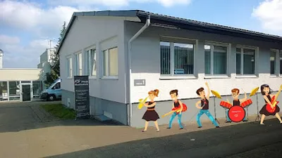 Klangschule Tamm Musikschule