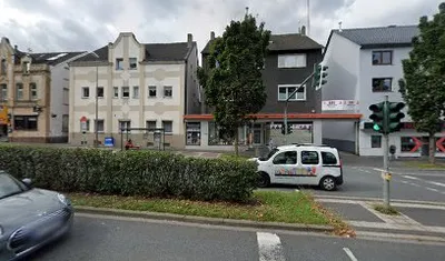 Musikschule Convivo Inhaber Ansgar de la Haye