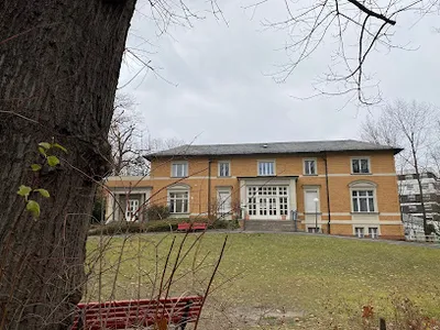 Leo-Borchard-Musikschule