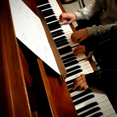 Musikschule Melanie Knebel