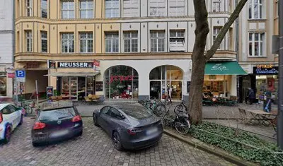 Institut für Stimmcoaching & professionelle Stimmbildung
