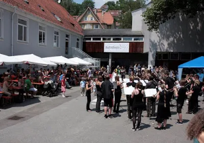 Tübingen Music School e. V.