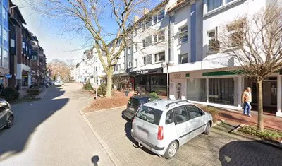 Musikschule Castrop-Rauxel, Standort: DUR & moll