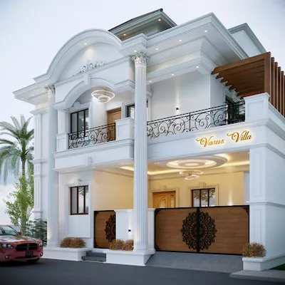 3DLane.com - BIM, 3D Visualization, CFD & Architectural Design Studio