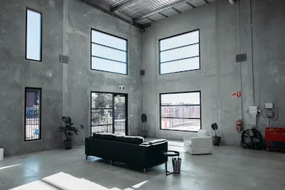 Fresh Collective Studio