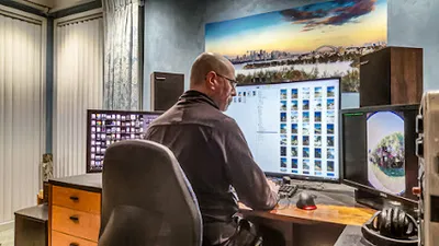 Central Coast Digital Media