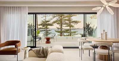 PROJECTSHOTS: Sydney Interior & Architectural Photography