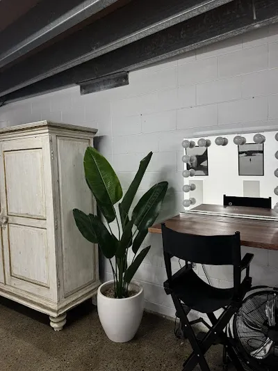 Salthouse Studio