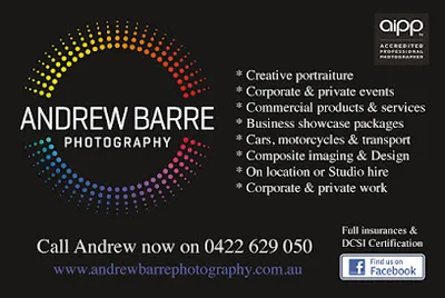 Andrew Barre Photography