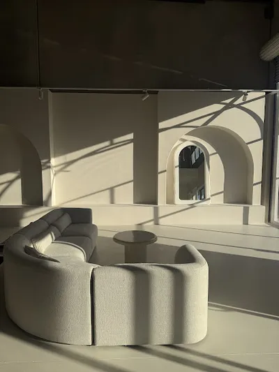 The Luma Space