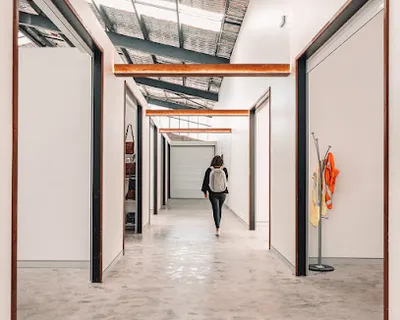 Workit Spaces | Mandible St