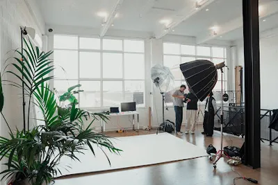 Chillpreneur Creative Studio