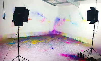 Pixel Matrix