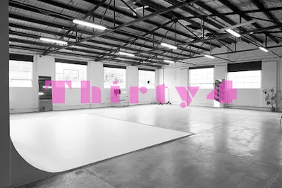 Studio Thirty4