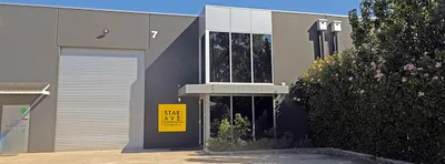 Star Avenue Studios