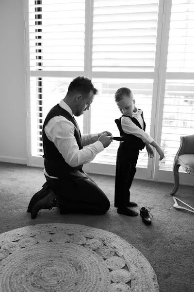 Jackie Cohen Photography