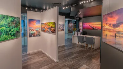 Mark Gray Gallery Mooloolaba