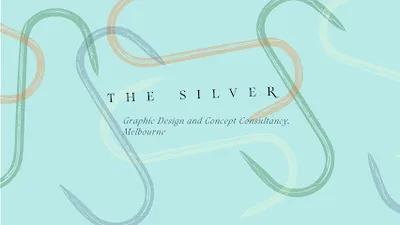 The Silver - Design Studio