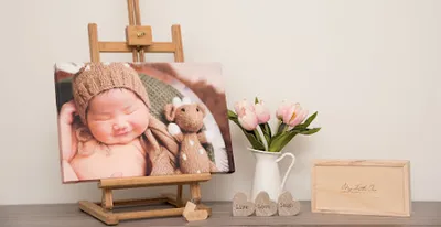My Little One Photography