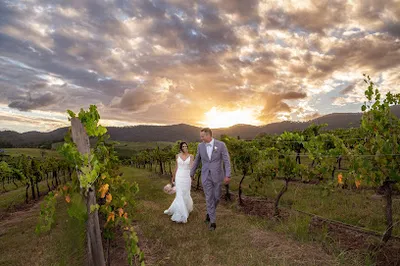 3L Photography | Hunter Valley Wedding Photographer
