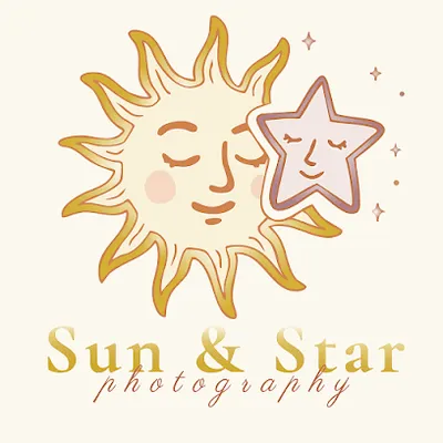 Sun and Star Photography