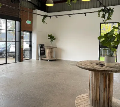The Nook - Venue Hire & Studios
