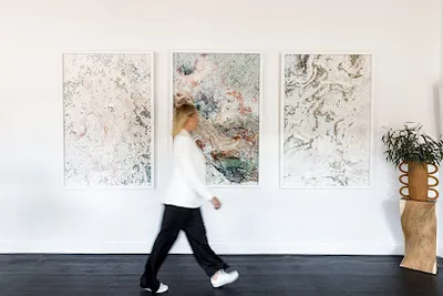 Gallery at 61