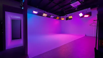Studio Burleigh