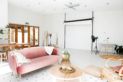 The Good Space Photo Studio