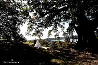 Fuss Photography | Sydney Wedding Photography & Videography