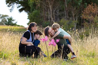 Hills Portrait Studio