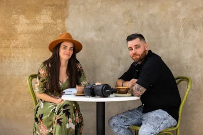 Alex Ray Studios - Photography Services Illawarra