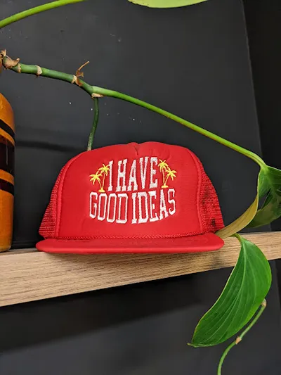 Good Ideas Studio