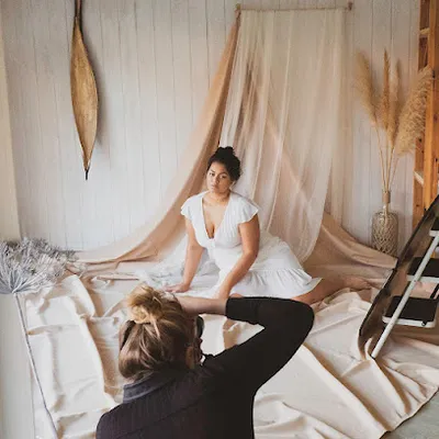 Jolanta Morgan - Portrait Studio