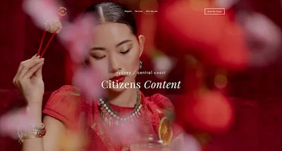 Citizens Content