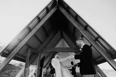 Milton Gan Weddings