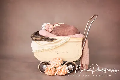 JHC Newborn Photography