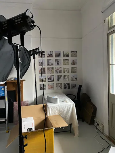 Sumoon Pet Studio