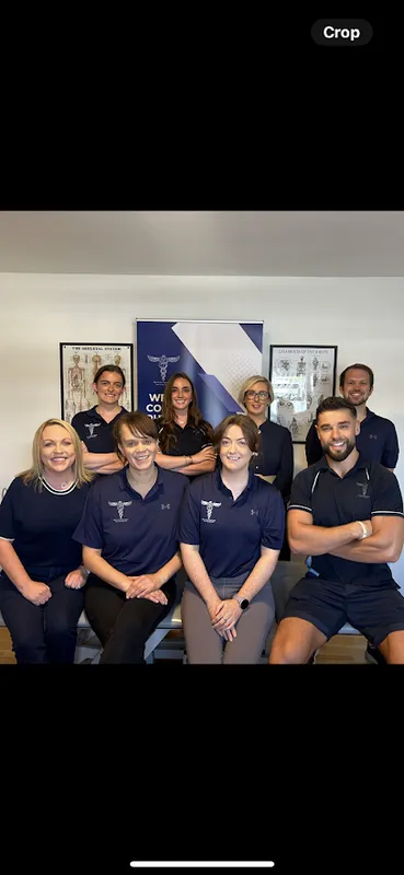 West Coast Physio Ireland Ltd