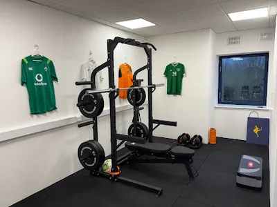 Total Performance Physio Ireland