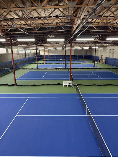 Gorin Sports Tukwila