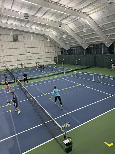 Wimbledon Tennis & Pickleball Club