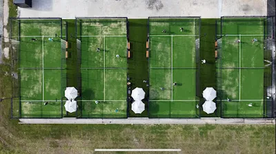 TEMPO Padel & Pickleball Club